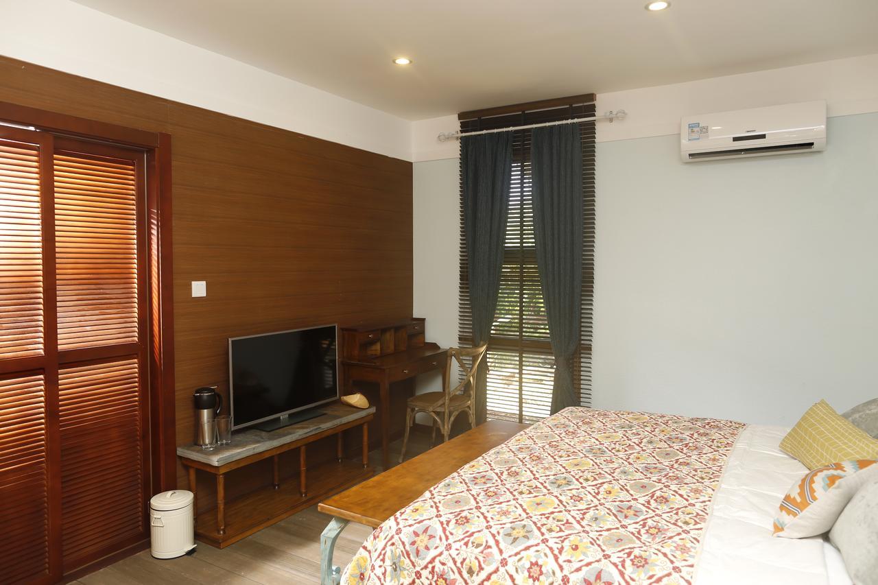 Shell Villa Apartel Resort Koror village Exterior foto