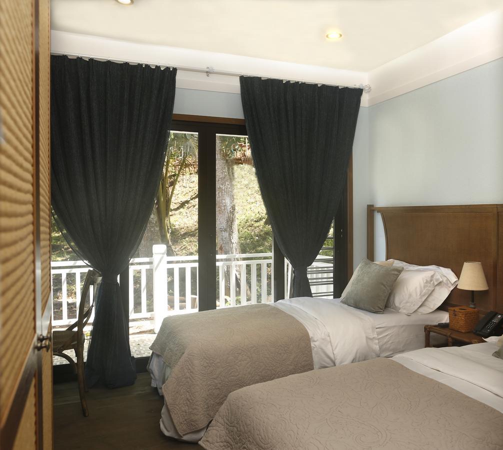 Shell Villa Apartel Resort Koror village Exterior foto
